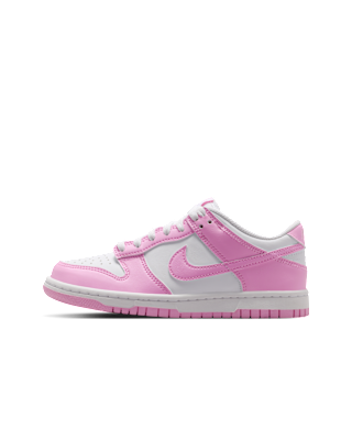 Nike Dunk Low Genç Çocuk Ayakkabısı. Nike TR